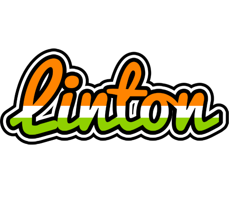 Linton mumbai logo