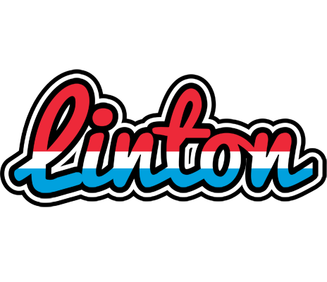 Linton norway logo
