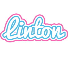 Linton outdoors logo