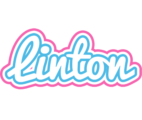 Linton outdoors logo