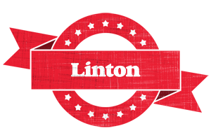 Linton passion logo