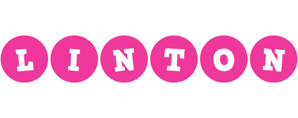 Linton poker logo