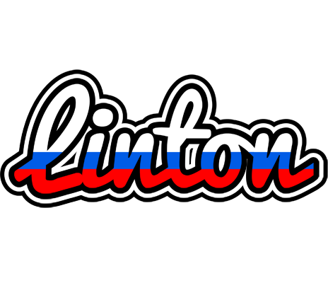 Linton russia logo
