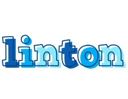 Linton sailor logo