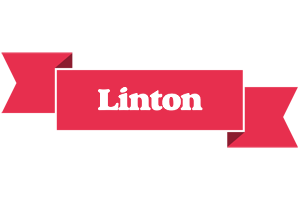 Linton sale logo