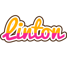 Linton smoothie logo