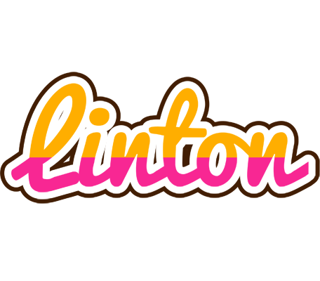 Linton smoothie logo