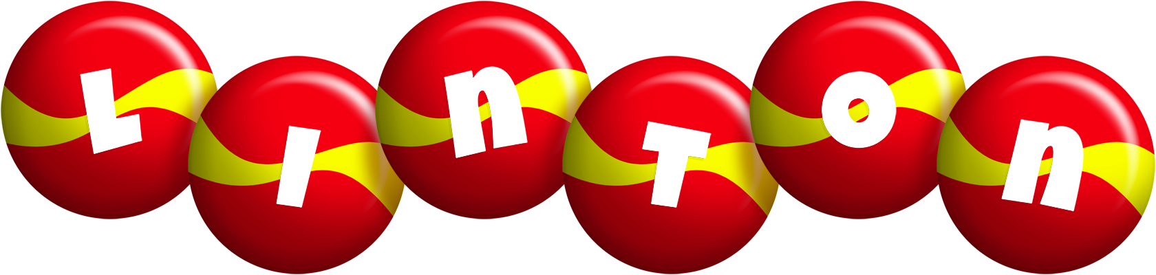 Linton spain logo