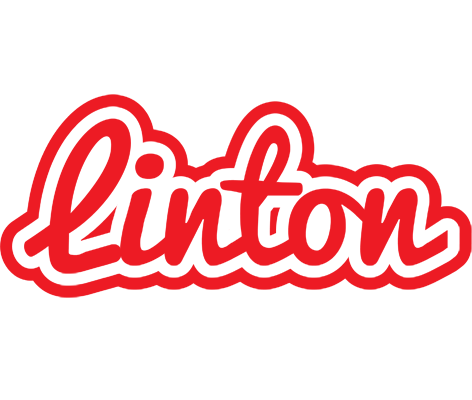 Linton sunshine logo