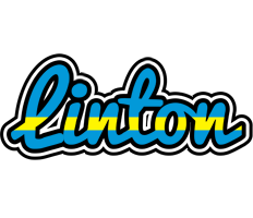 Linton sweden logo
