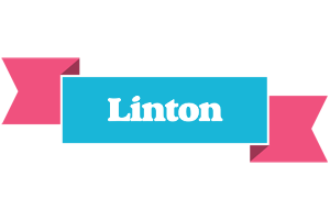 Linton today logo