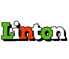 Linton venezia logo
