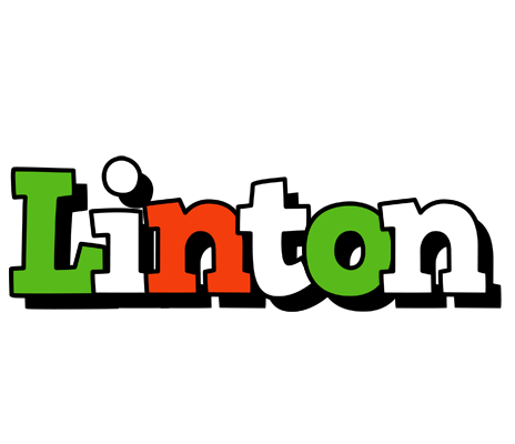 Linton venezia logo