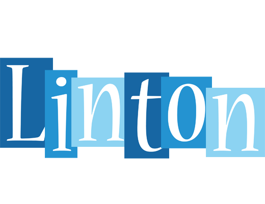 Linton winter logo