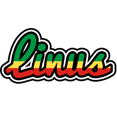 Linus african logo