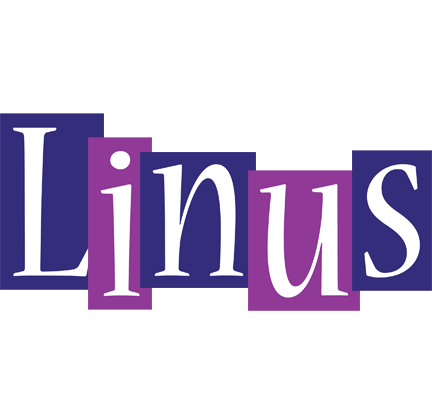 Linus autumn logo
