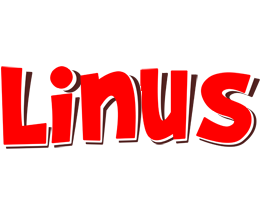 Linus basket logo