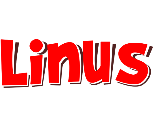Linus basket logo