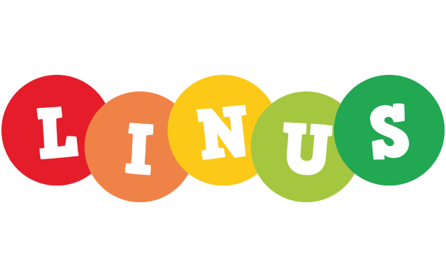 Linus boogie logo