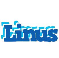 Linus business logo