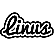 Linus chess logo