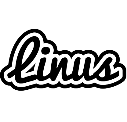 Linus chess logo
