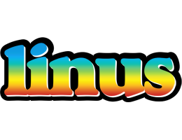 Linus color logo