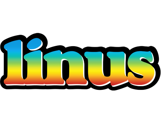 Linus color logo