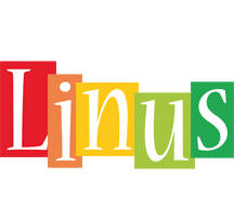 Linus colors logo