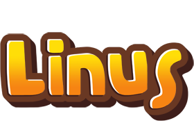 Linus cookies logo