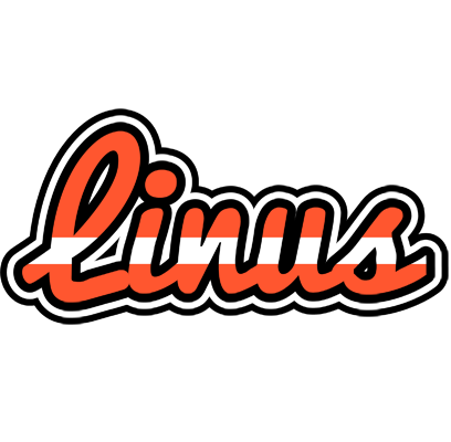 Linus denmark logo