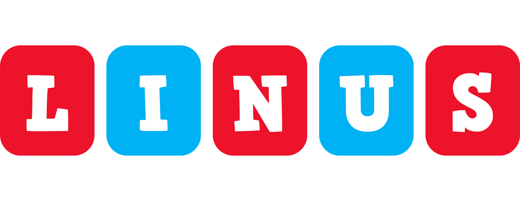 Linus diesel logo