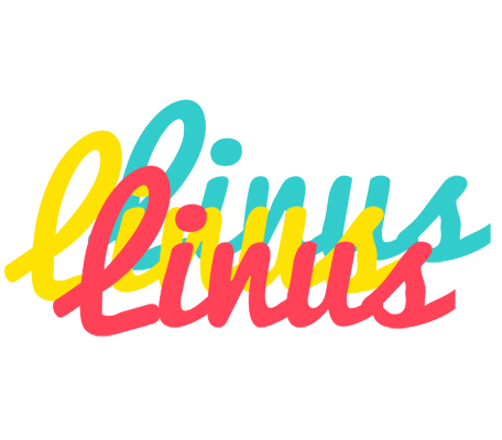 Linus disco logo