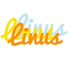 Linus energy logo