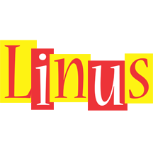 Linus errors logo