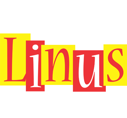 Linus errors logo