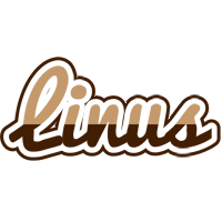 Linus exclusive logo