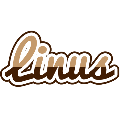 Linus exclusive logo