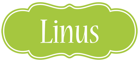 Linus family logo