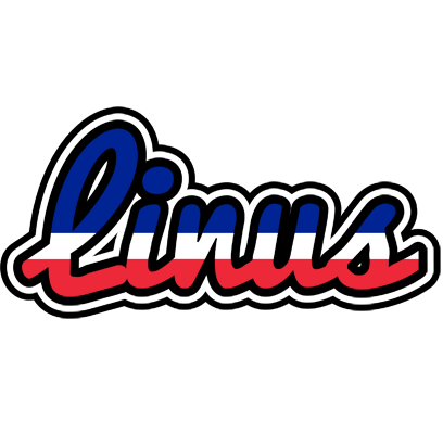 Linus france logo