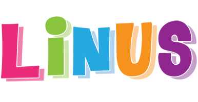 Linus friday logo