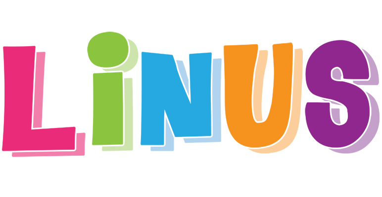 Linus friday logo