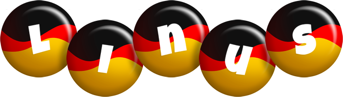 Linus german logo