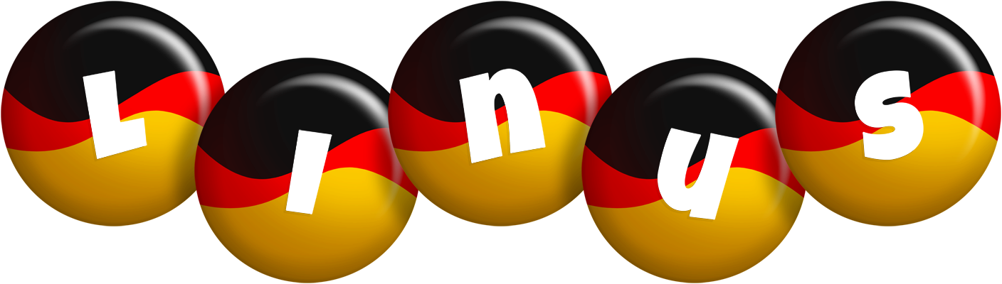 Linus german logo