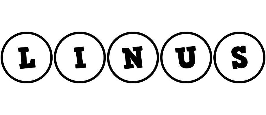 Linus handy logo