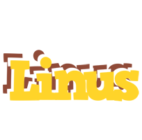 Linus hotcup logo