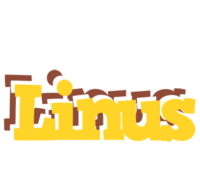 Linus hotcup logo