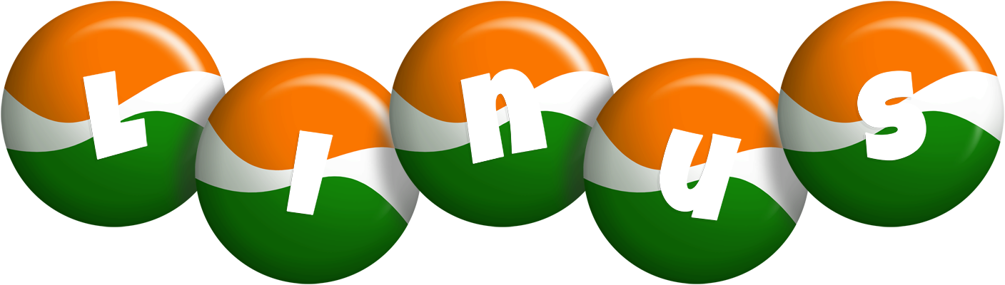 Linus india logo