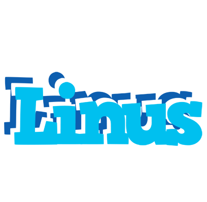 Linus jacuzzi logo