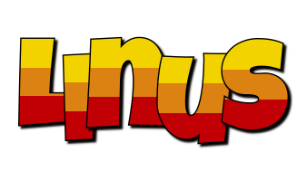 Linus jungle logo